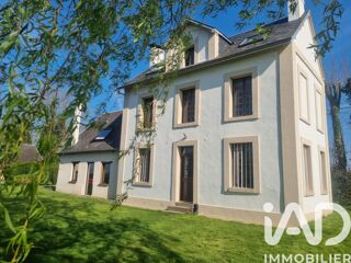  Maison à vendre 7 pièces 170 m²