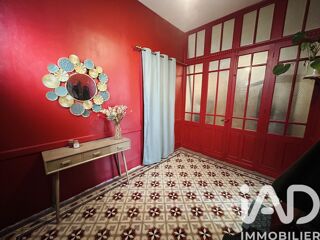  Maison à vendre 5 pièces 130 m²