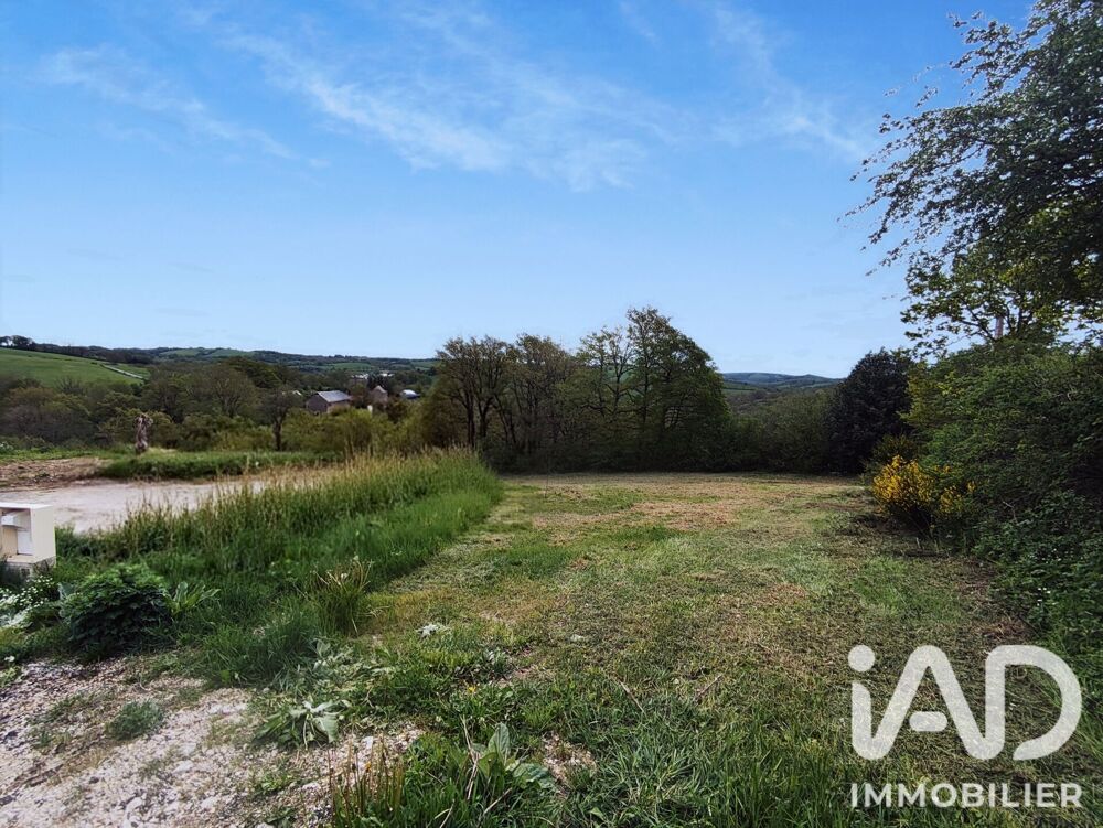 vente Terrain - 2400 m² Arques (12290)