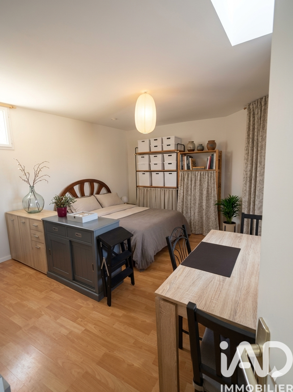 Vente Appartement Vente Appartement 1 pièce Plomodiern
