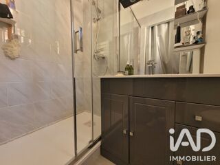  Appartement à vendre 2 pièces 32 m²