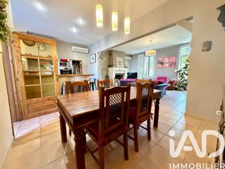  Maison à vendre 5 pièces 165 m²