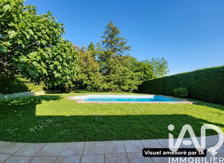  Maison à vendre 7 pièces 231 m²
