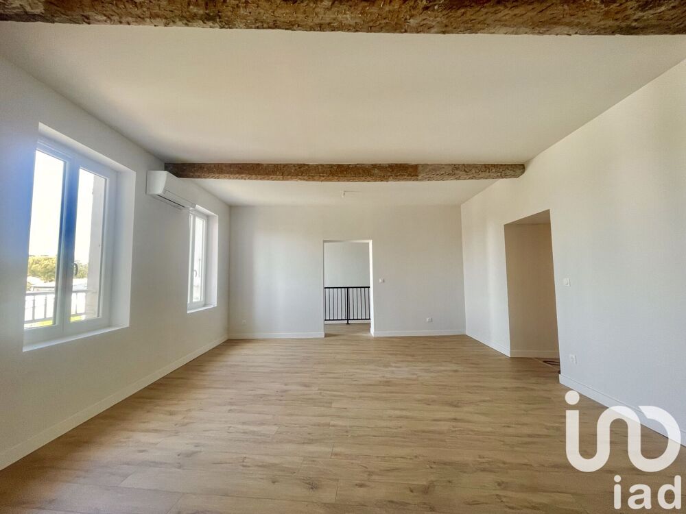 Vente Duplex 4 pièces