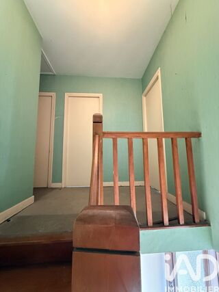  Maison � vendre 4 pi�ces 80 m�