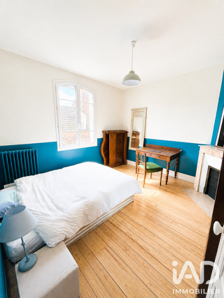  Maison à vendre 6 pièces 110 m²