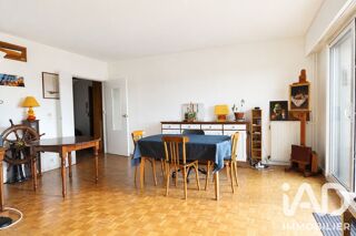  Appartement à vendre 3 pièces 73 m²
