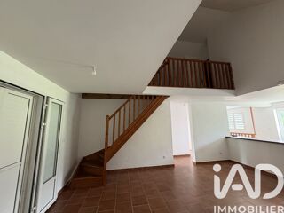 Vente Maison Vente Maison/villa 4 pièces La plaine-des-palmistes