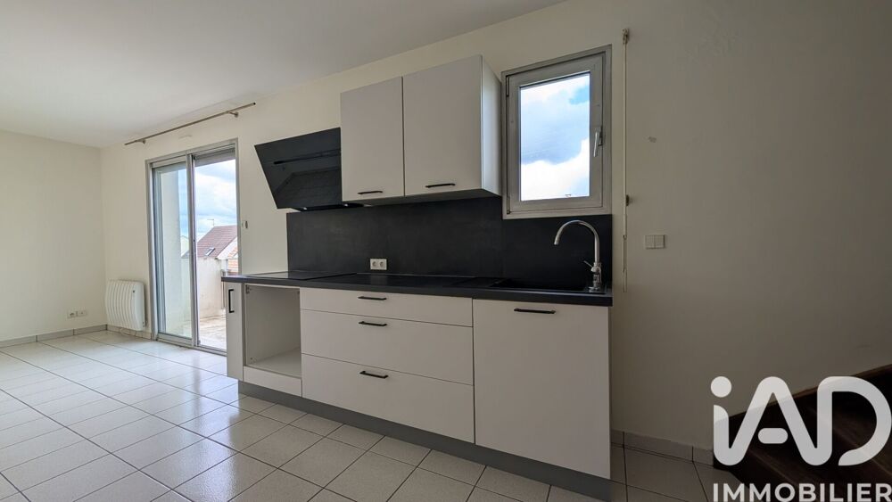 Vente Appartement Vente Appartement 2 pièces Argenteuil