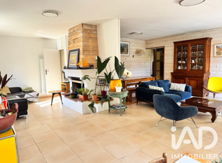  Maison à vendre 7 pièces 165 m²