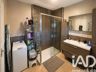  Maison à vendre 3 pièces 65 m²