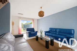  Maison à vendre 5 pièces 87 m²