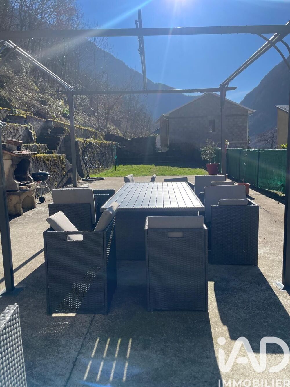 Vente Maison/villa 4 pièces