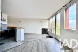  Appartement à vendre 3 pièces 55 m²