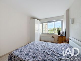  Appartement à vendre 3 pièces 47 m²