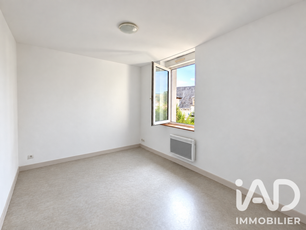 Vente Appartement Vente Appartement 2 pièces Souillac