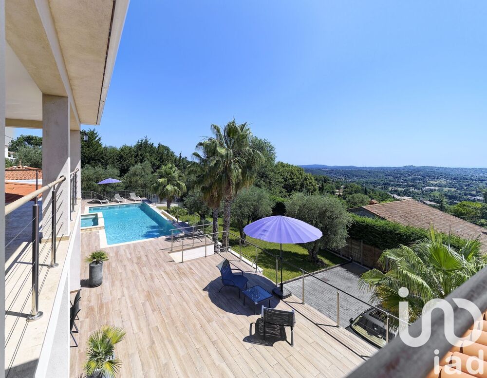 Vente Maison d'architecte 8 pièces