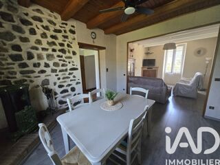  Maison à vendre 4 pièces 80 m²