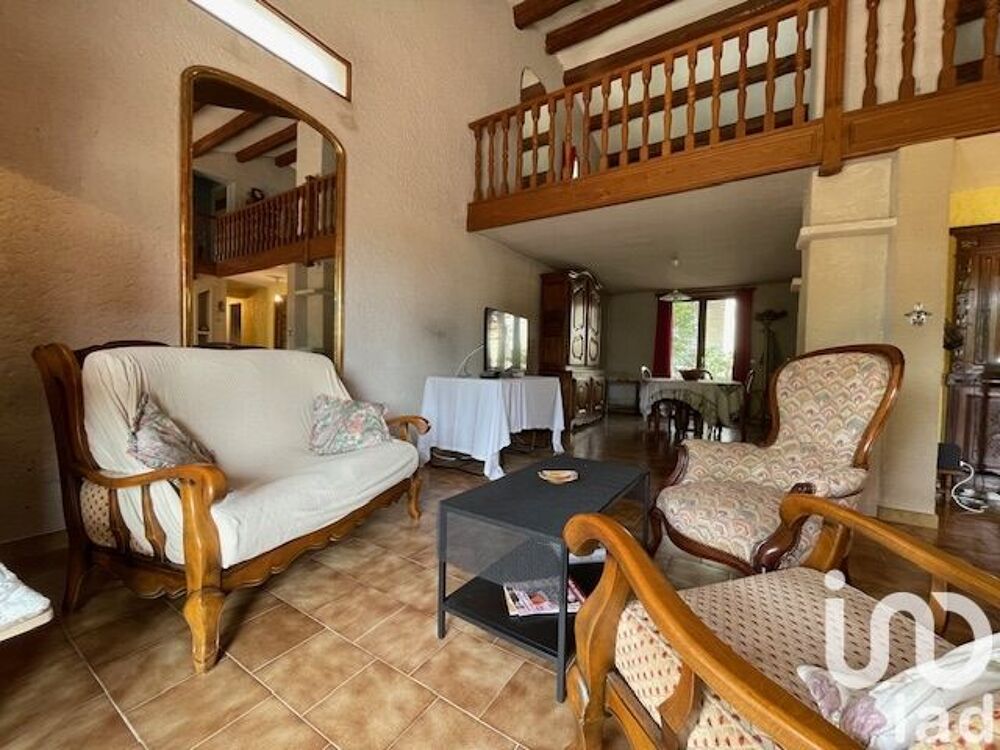 Vente Maison traditionnelle 5 pièces
