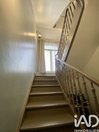  Maison à vendre 9 pièces 290 m²