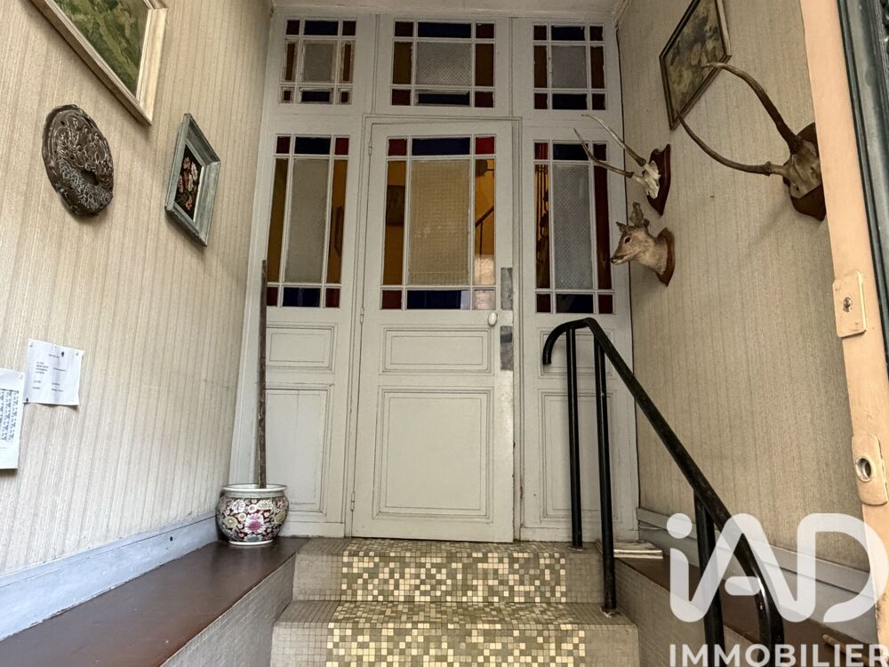 Vente Maison/villa 8 pièces