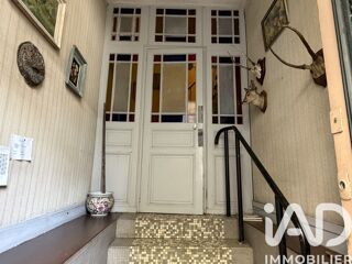  Maison à vendre 8 pièces 176 m²