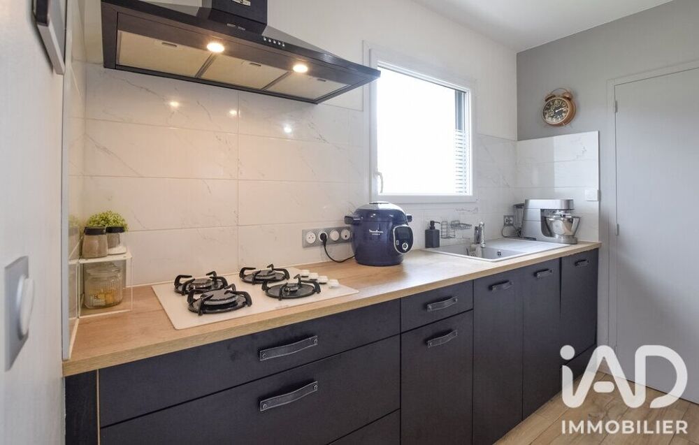 Vente Maison Vente Maison/villa 6 pièces Esquay-notre-dame