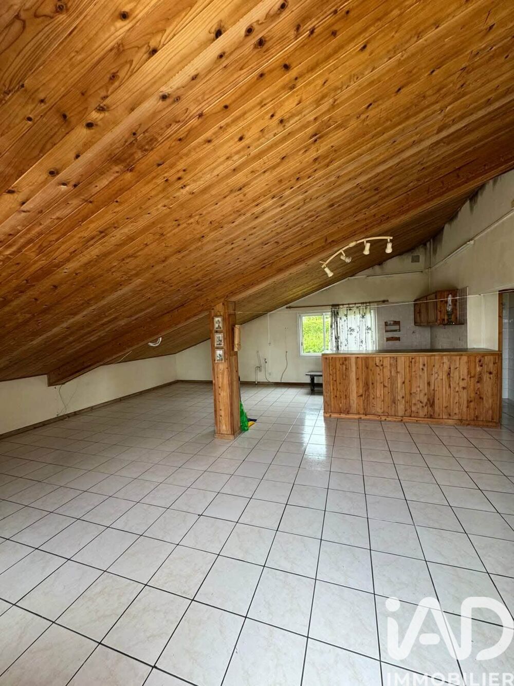 Vente Maison/villa 7 pièces
