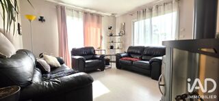  Maison à vendre 6 pièces 147 m²