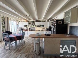  Maison à vendre 5 pièces 146 m²