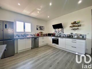  Maison � vendre 6 pi�ces 246 m�
