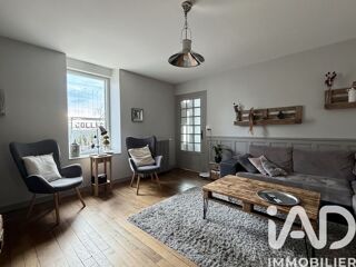  Maison � vendre 6 pi�ces 162 m�