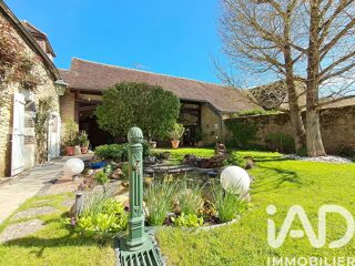  Maison � vendre 8 pi�ces 200 m�