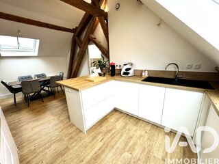  Appartement à vendre 3 pièces 80 m²