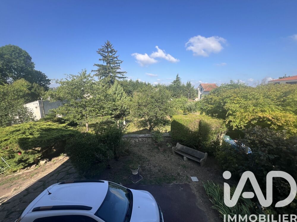 Vente Maison Vente Maison traditionnelle 5 pièces Saintry-sur-seine