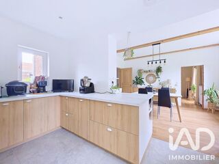  Maison à vendre 5 pièces 120 m²