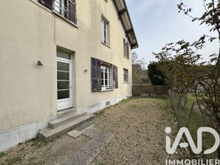  Maison à vendre 5 pièces 102 m²