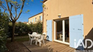  Maison à vendre 3 pièces 41 m²