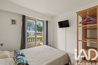  Appartement à vendre 2 pièces 30 m²