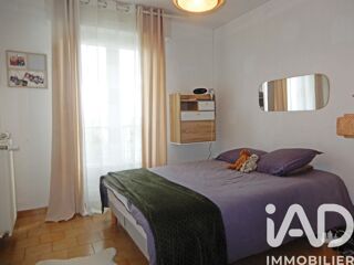  Appartement � vendre 4 pi�ces 84 m�
