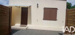  Maison � vendre 1 pi�ce 34 m�