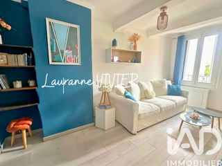  Maison à vendre 3 pièces 71 m²