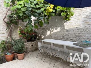  Maison à vendre 4 pièces 90 m²