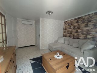  Maison à vendre 4 pièces 79 m²