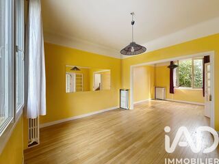  Maison à vendre 6 pièces 140 m²