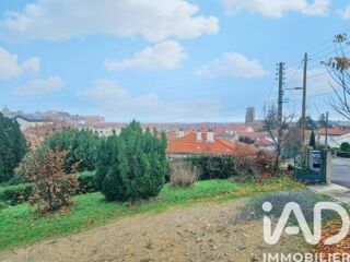  Maison à vendre 6 pièces 110 m²