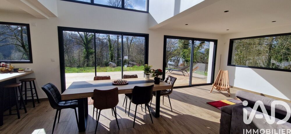 � vendre  Maison Aix-les-Bains (73100)