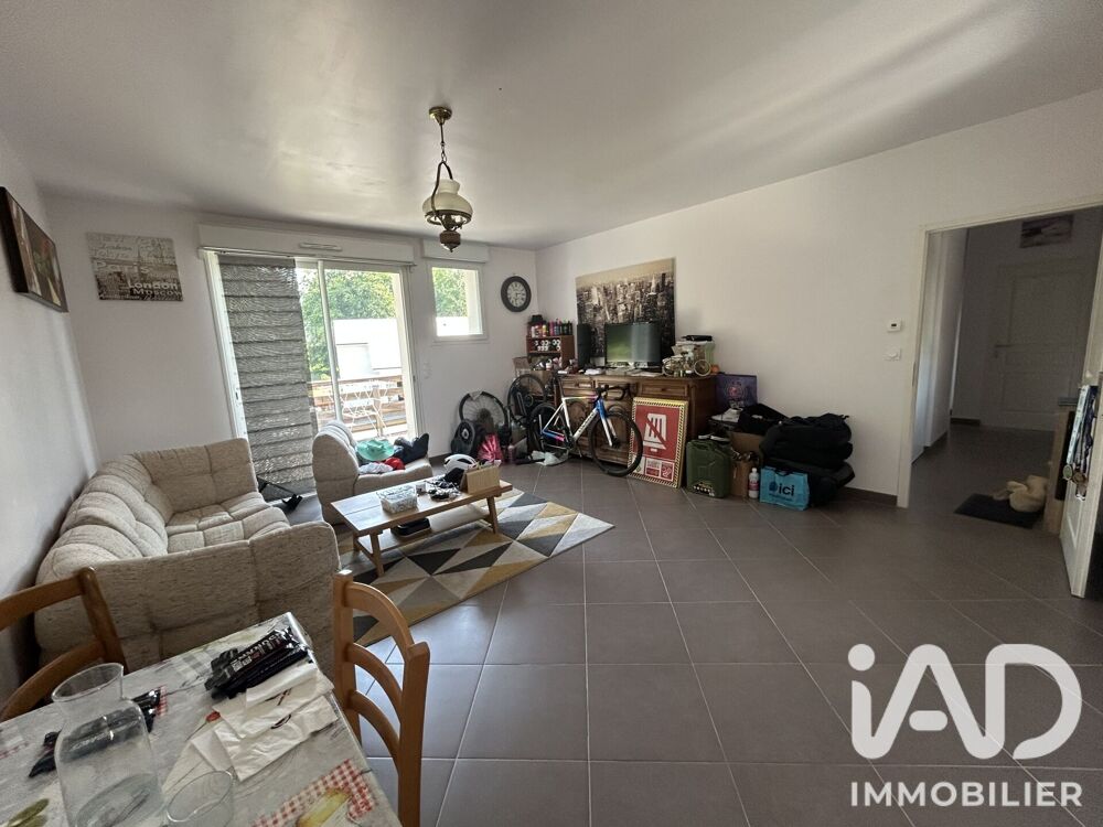 Vente Appartement Vente Appartement 3 pièces Pouzac