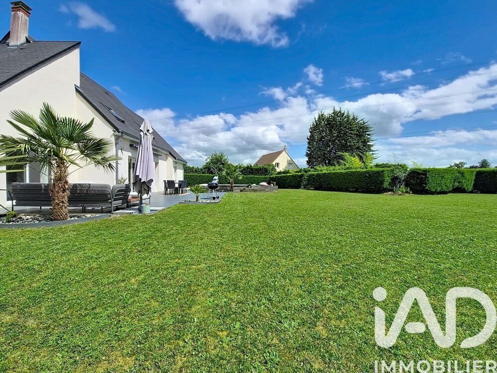 Vente Maison Vente Maison/villa 6 pièces Pernay