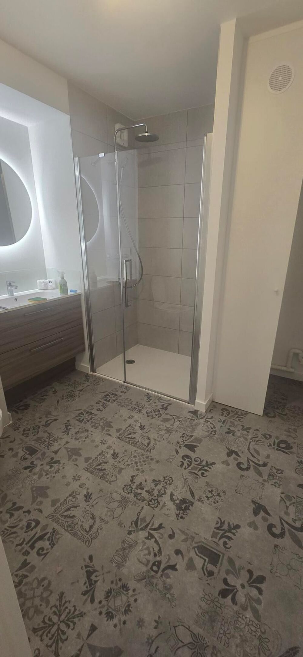 location Appartement - 2 pièce(s) - 45 m² Vif (38450)